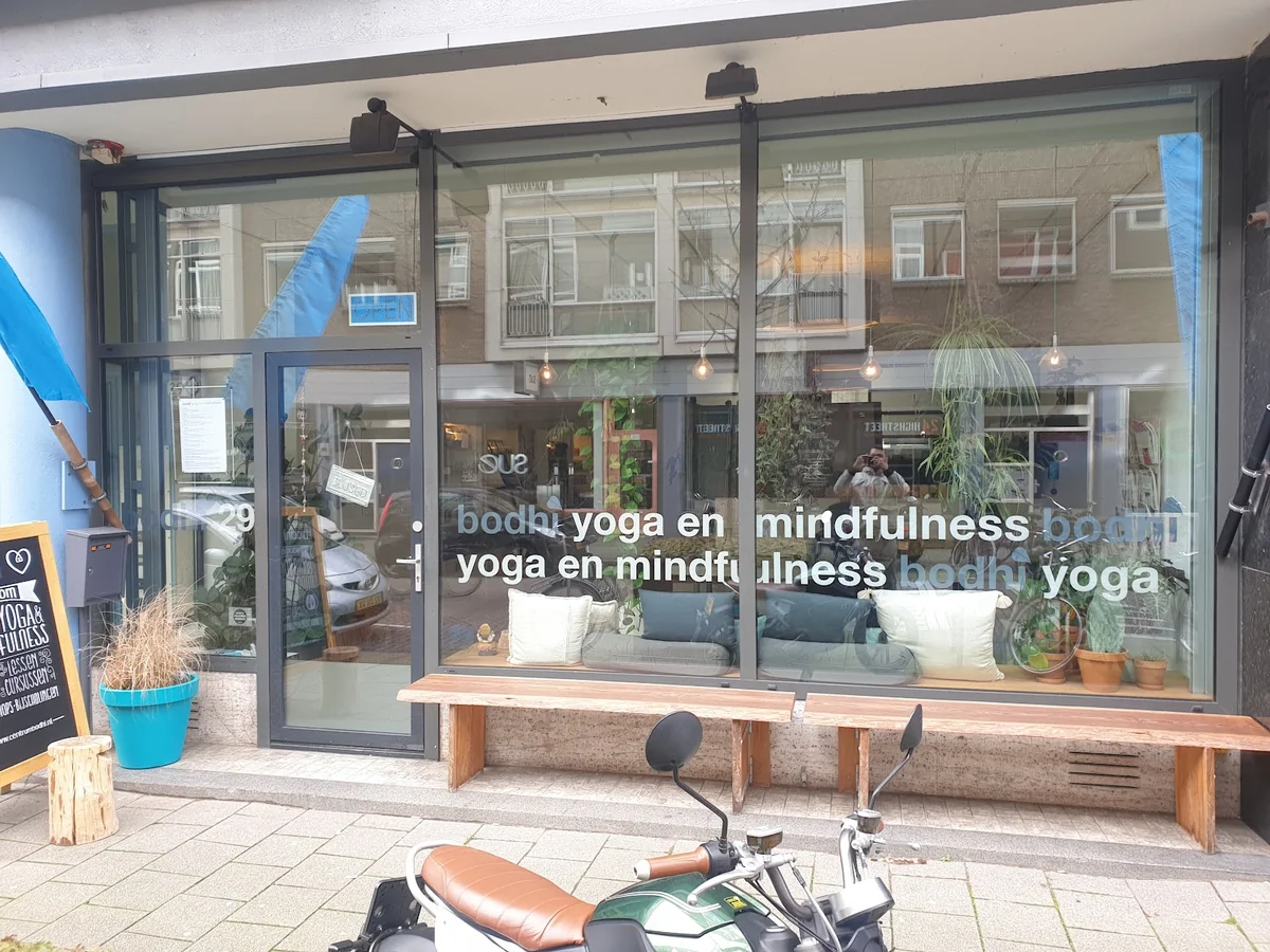 Bodhi Yoga and Mindfulness — photo 2