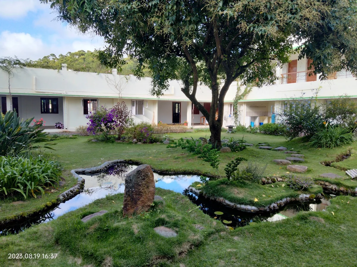 Bodhi Zendo