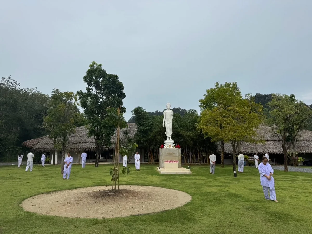 โพธิธรรมญาณสถาน ภูเก็ต | Bodhidhammayan Retreat Phuket — photo 2