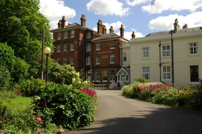 Bodhisattva Centre, Brighton, Meditation Classes and Retreat