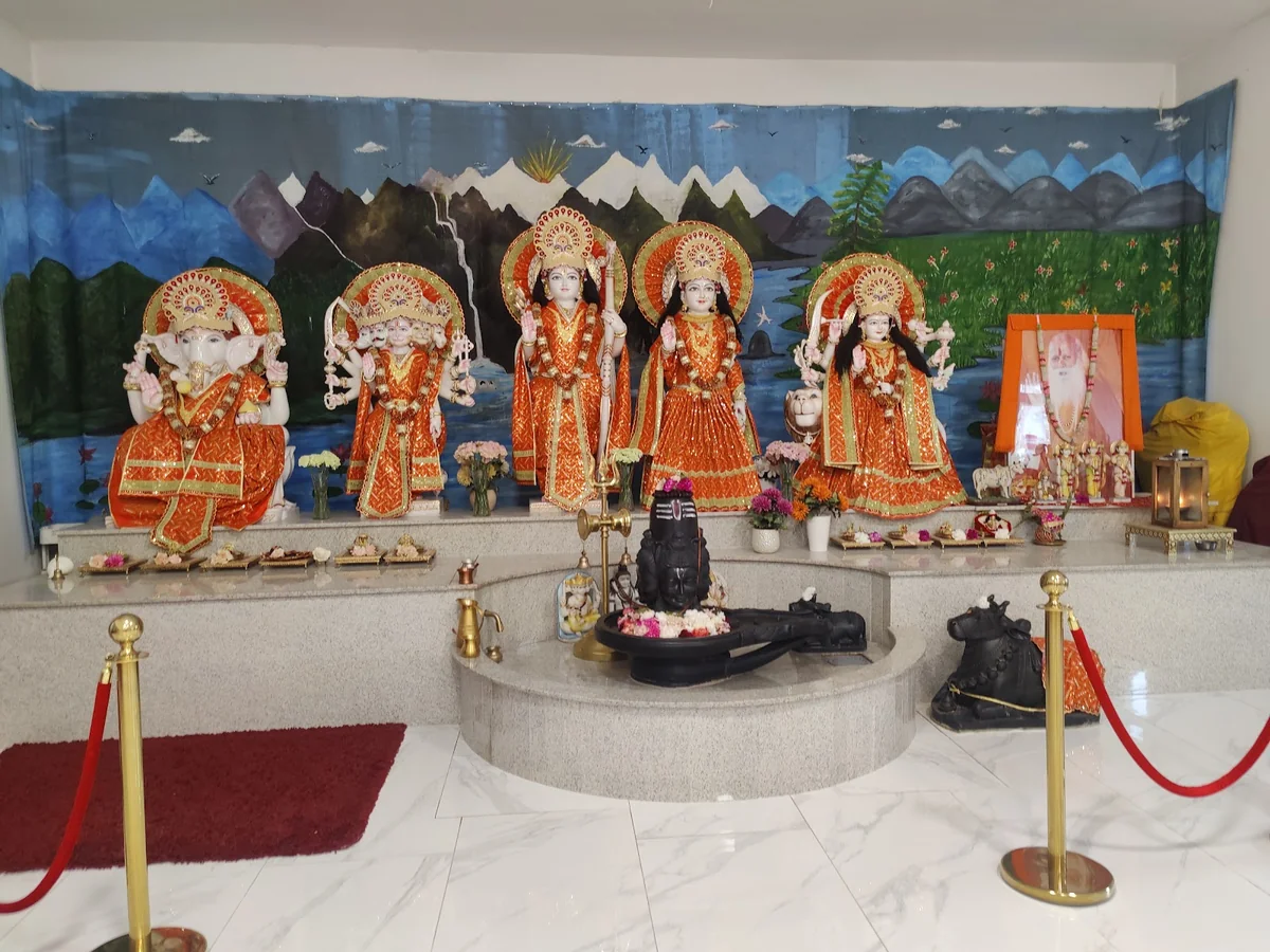 Brahmrishi Ashram Netherlands — photo 3