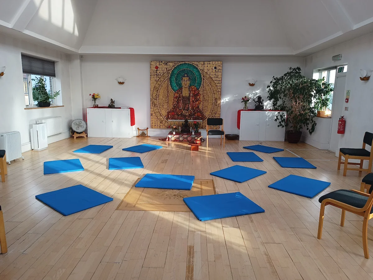 Brighton Buddhist Centre — photo 2
