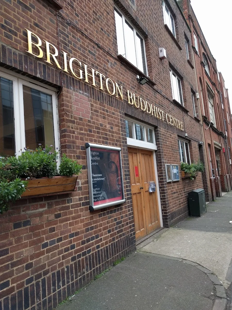 Brighton Buddhist Centre — photo 3