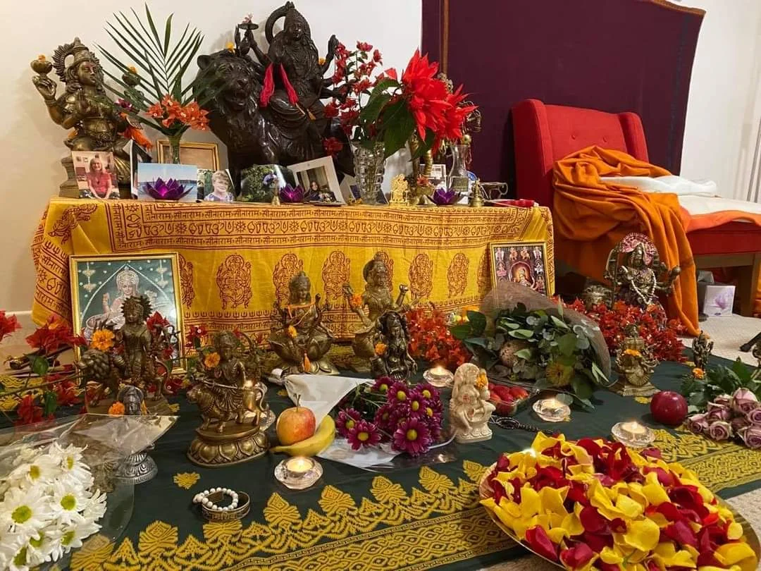 Brisbane Shakti Meditation and Yoga Centre