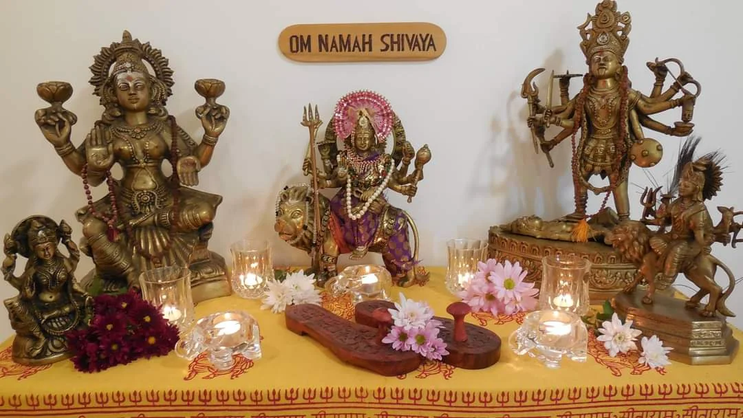 Brisbane Shakti Meditation and Yoga Centre — photo 2