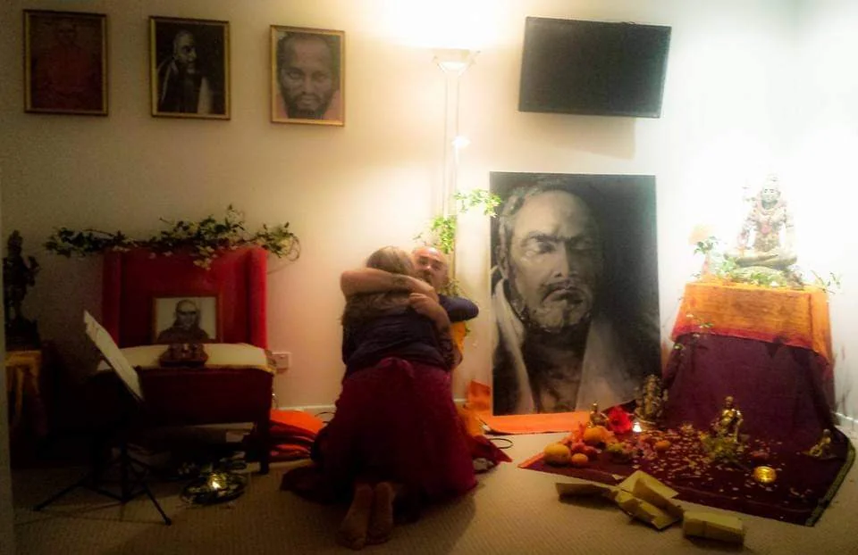 Brisbane Shakti Meditation and Yoga Centre — photo 3