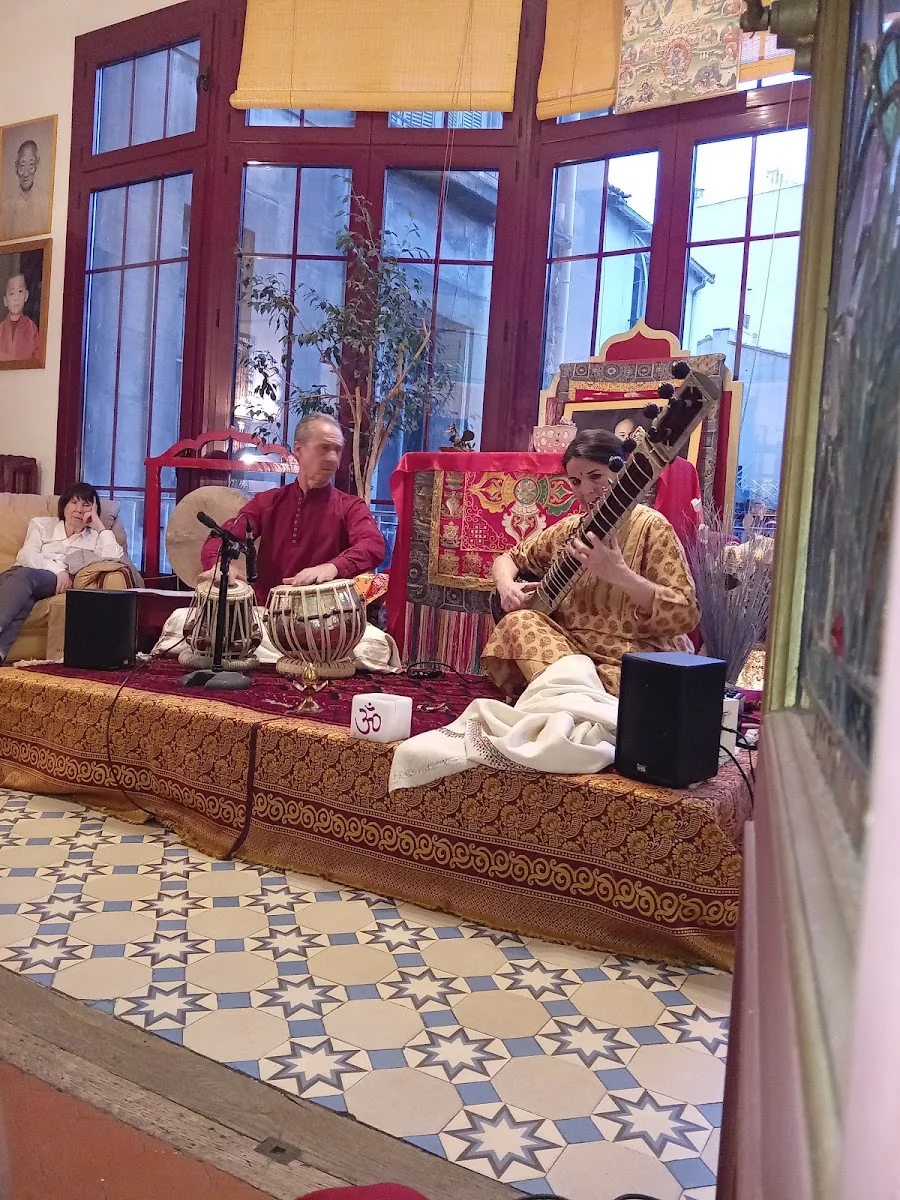 Buddhist Center Marseille Provence — photo 2