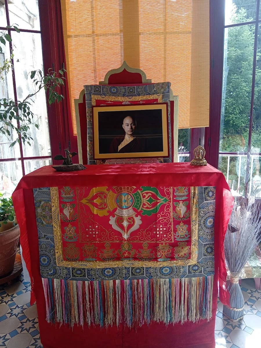 Buddhist Center Marseille Provence — photo 3