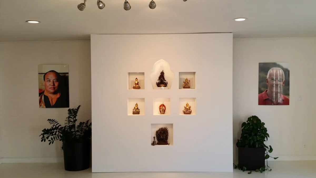 Buddhist Meditation Center of Austin — photo 2