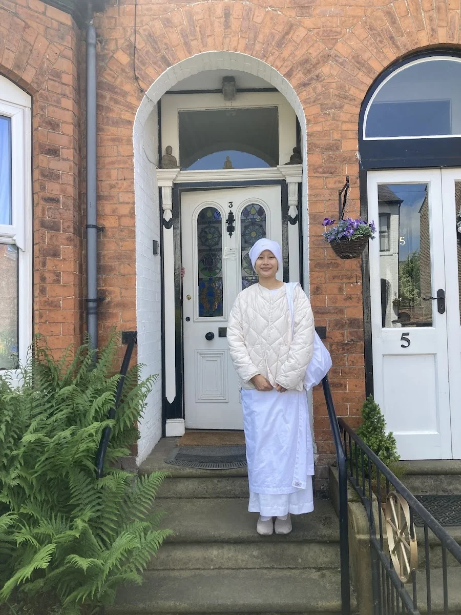 Buddhist Society Of Manchester — photo 2