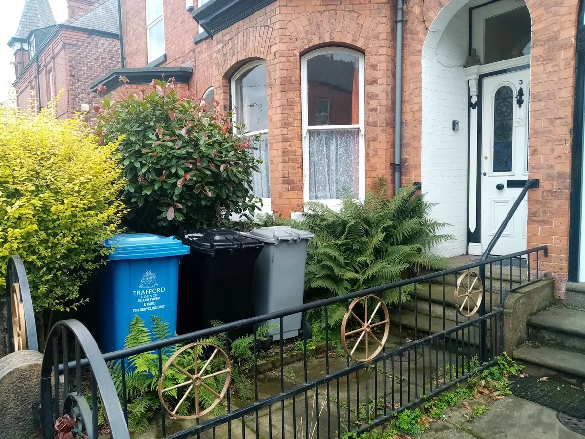 Buddhist Society Of Manchester — photo 3