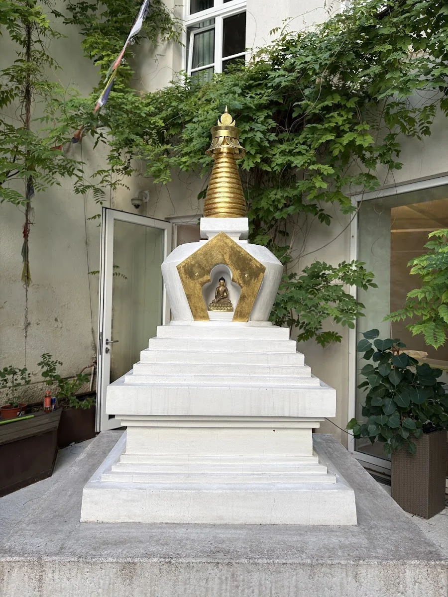 Buddhistisches Diamantweg-Zentrum Wien — photo 3
