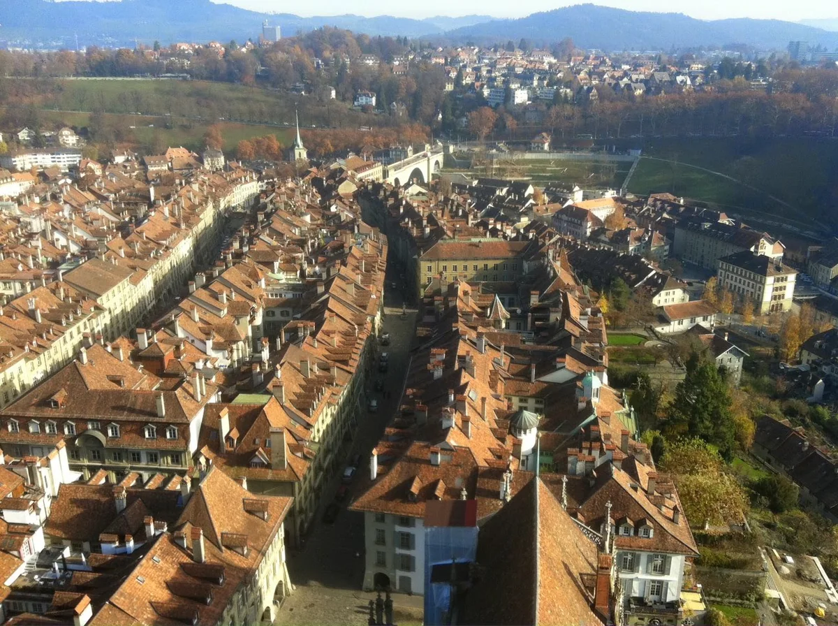 Buddhistisches Zentrum Bern