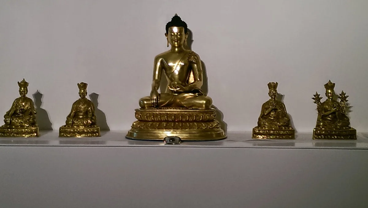 Buddhistisches Zentrum Bern — photo 2