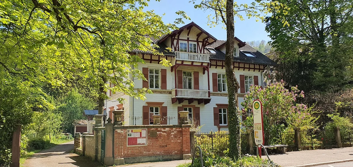 Buddhistisches Zentrum Freiburg der Karma Kagyü Linie e.V. — photo 3