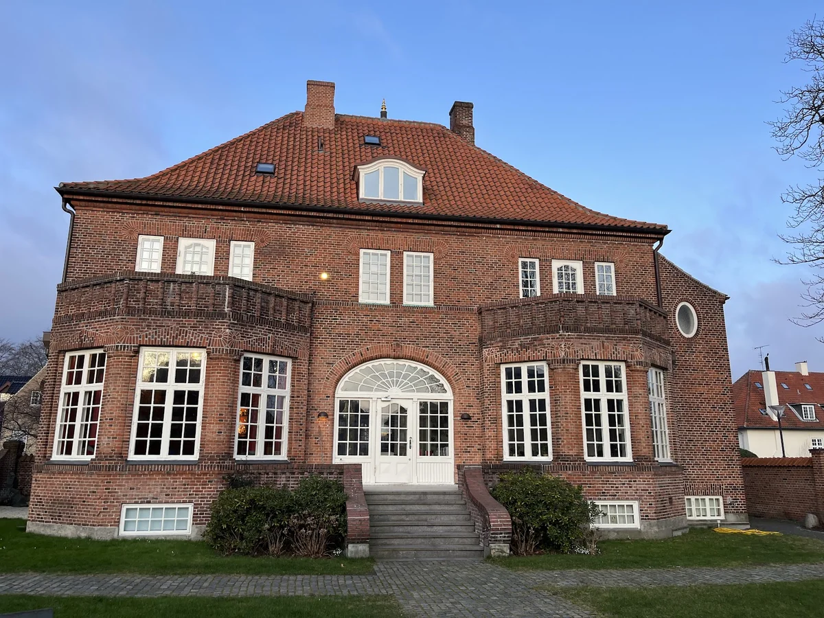 Buddhistisk Center København