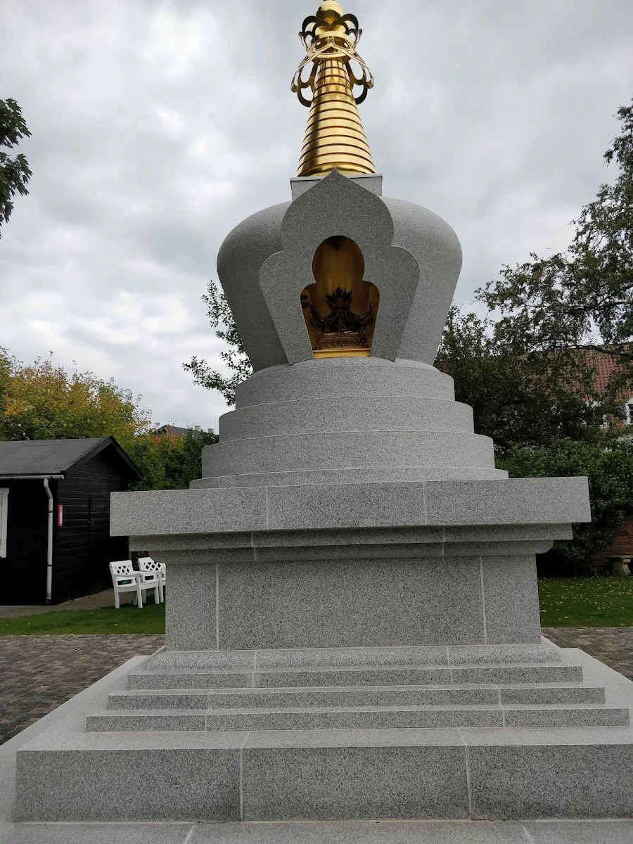 Buddhistisk Center København — photo 3