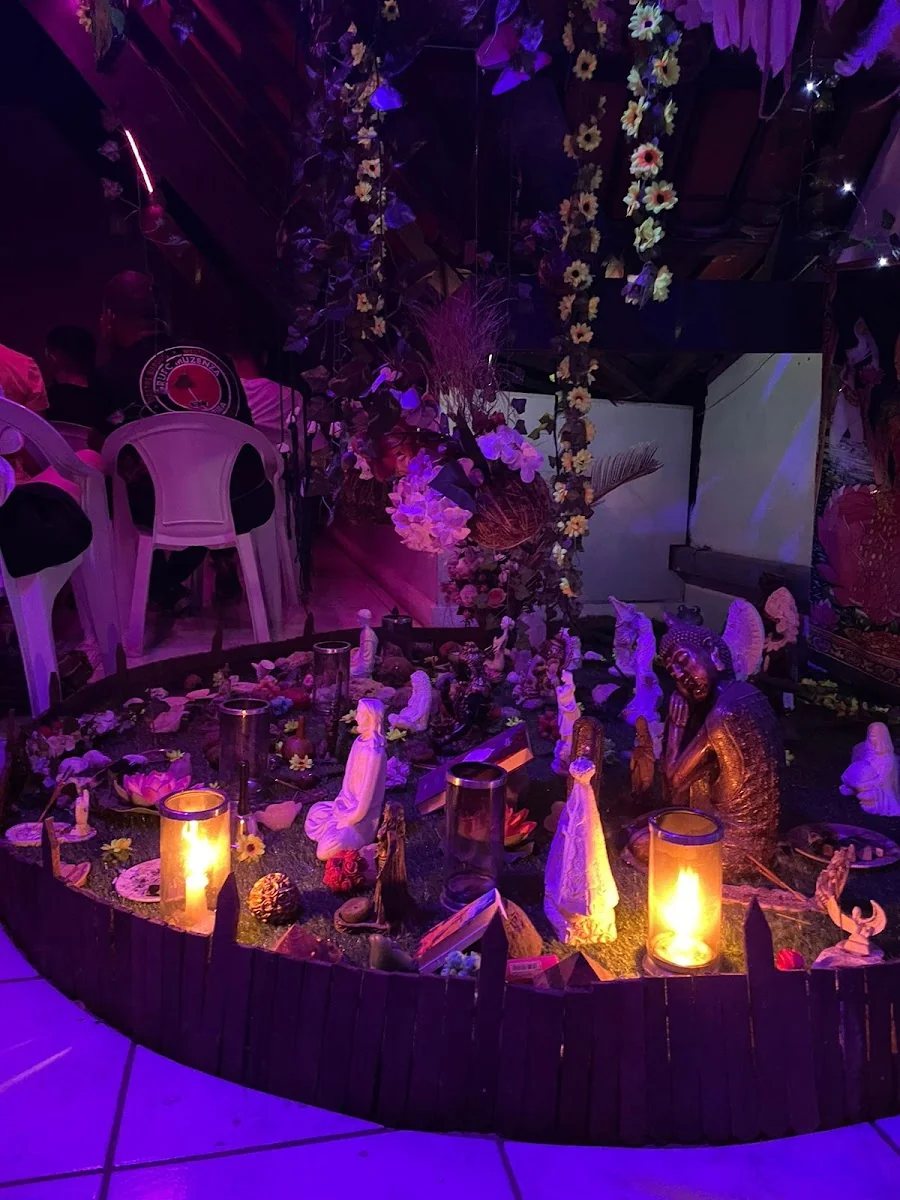 Céu Na Terra Autoconhecimento Ayahuasca Bh — photo 2