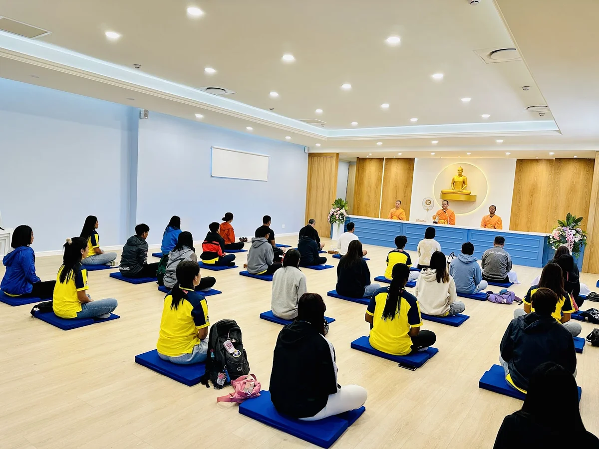 Cape Town Meditation Centre