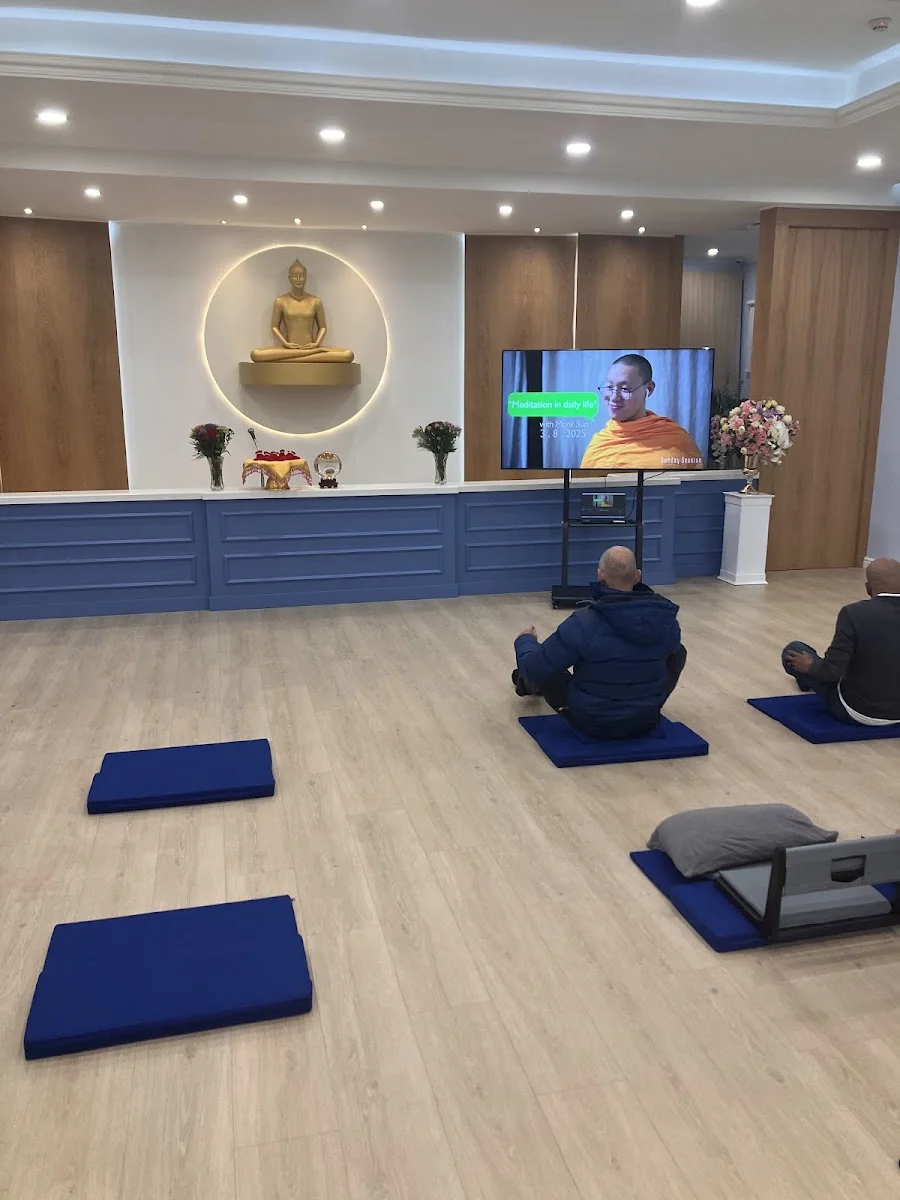Cape Town Meditation Centre — photo 2
