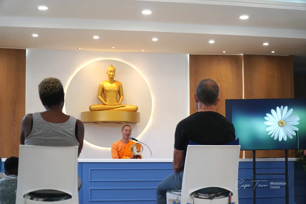 Cape Town Meditation Centre — photo 3
