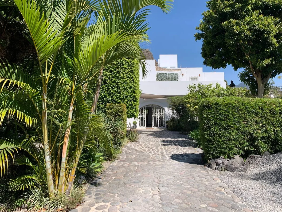Casa de la Vida