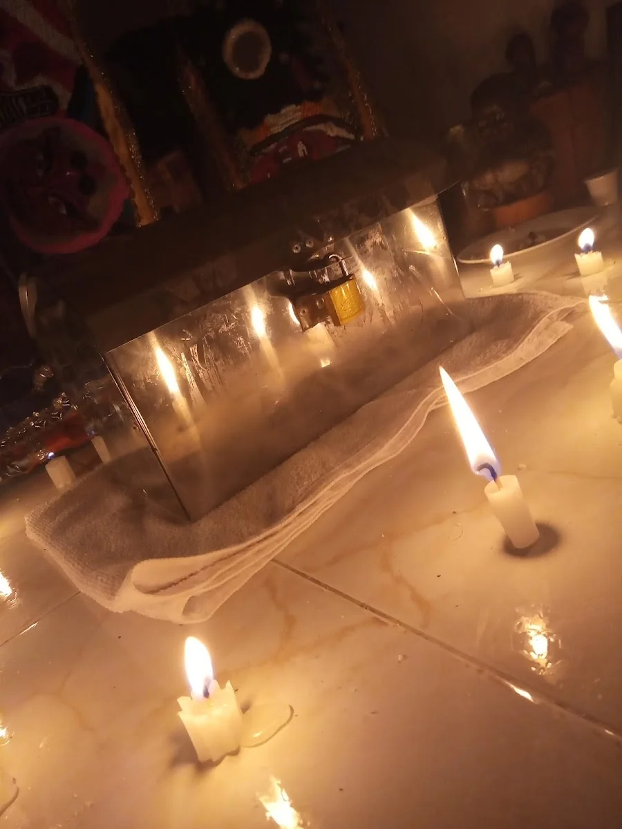 Casa de Osha e Ifá Osha Lerí Olorun Birú Ayé Ejí — photo 3