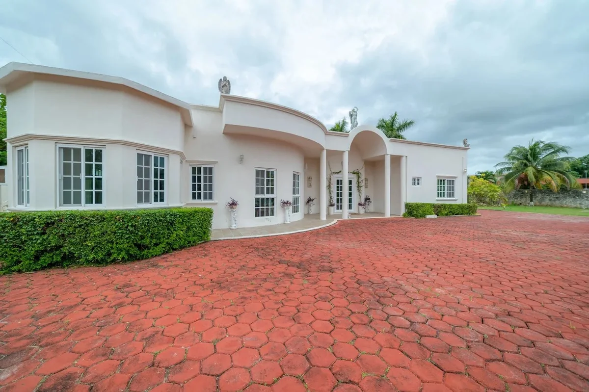 Casa de Osho