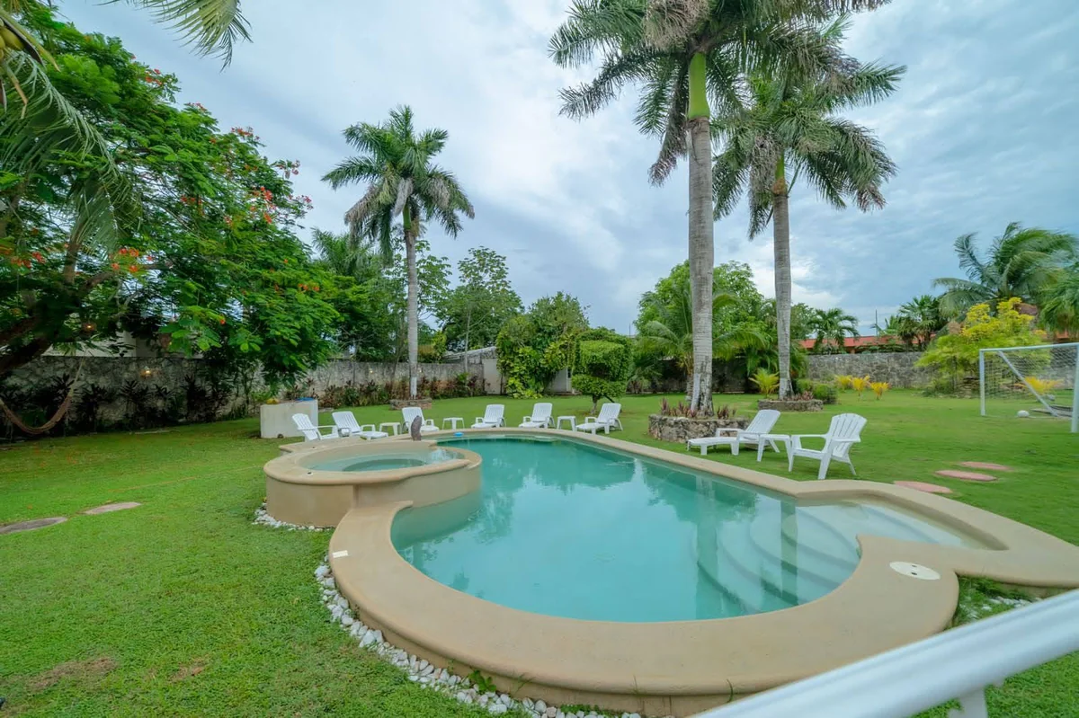 Casa de Osho — photo 3