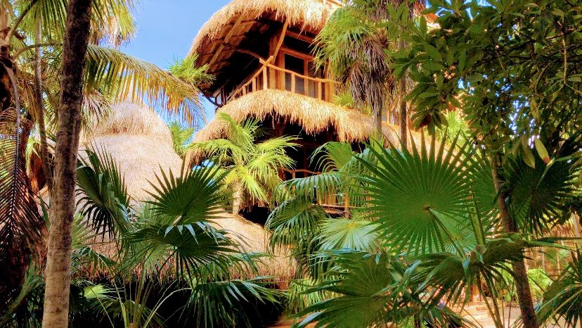 Casa Moksha