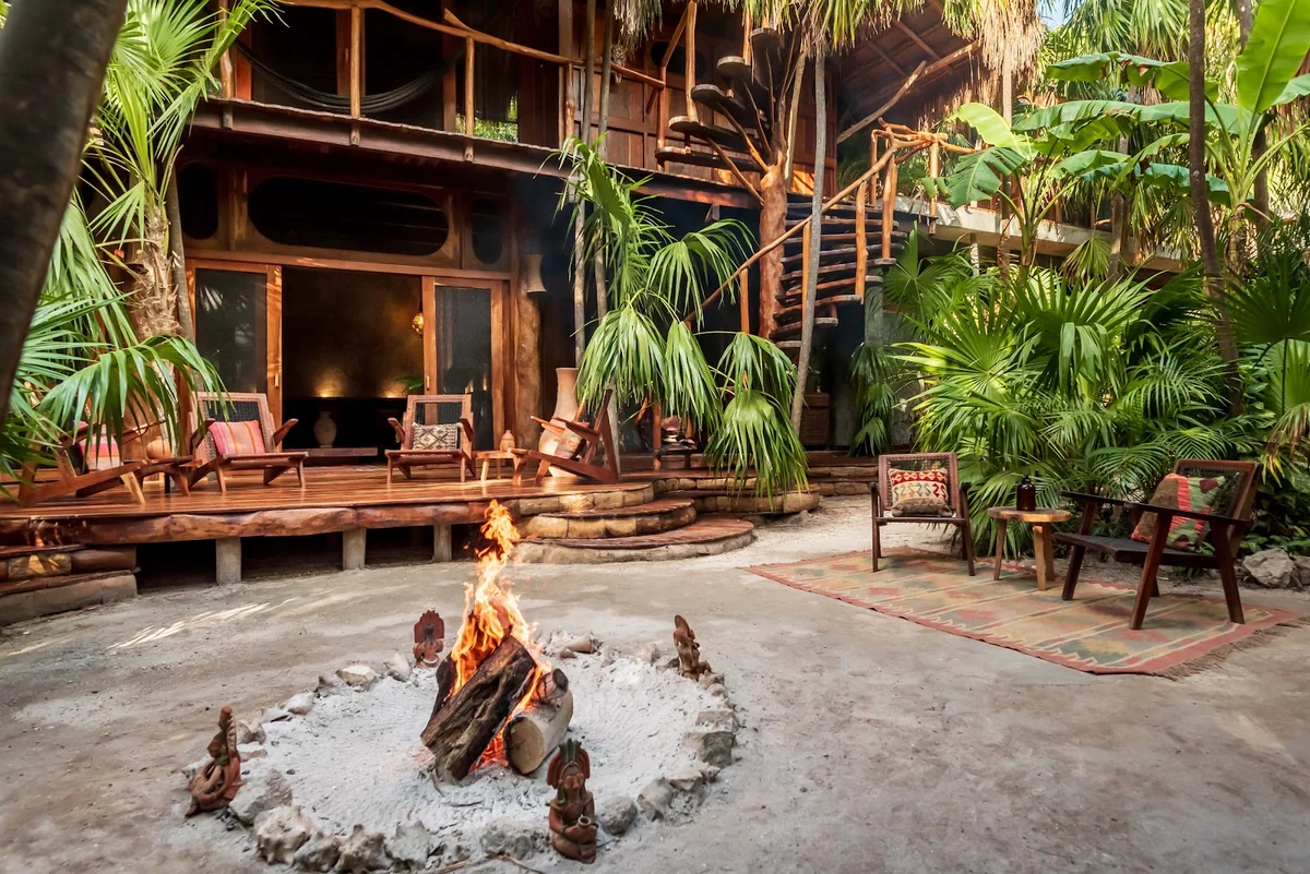 Casa Moksha — photo 3