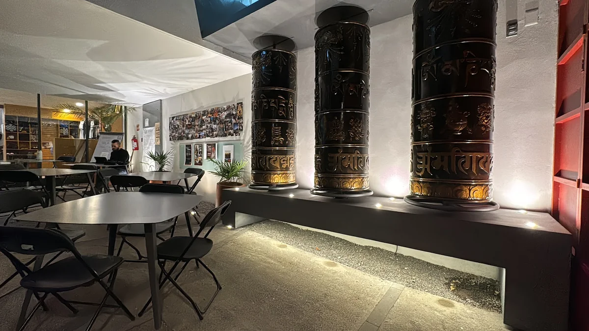 Casa Tibet México sede Guadalajara — photo 2