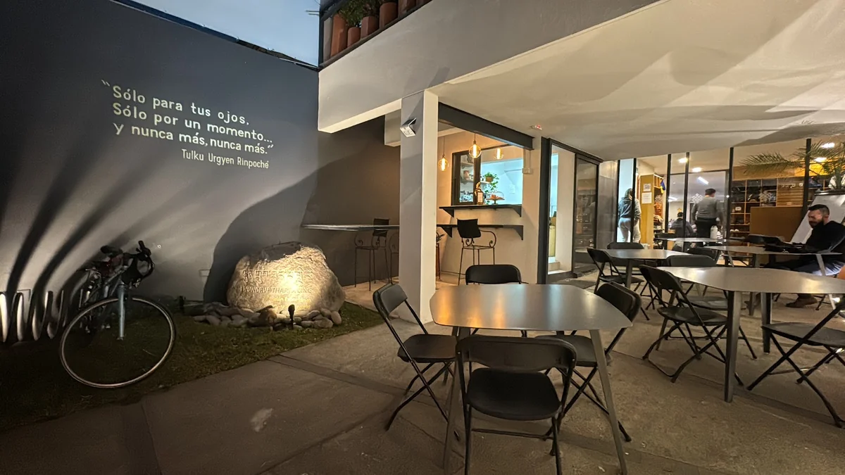 Casa Tibet México sede Guadalajara — photo 3