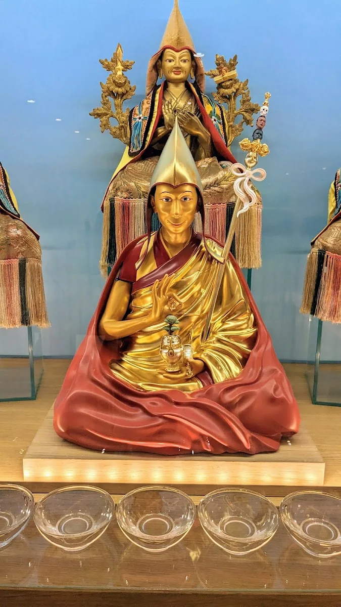 Centre Bouddhiste Kadampa Menlha — photo 2