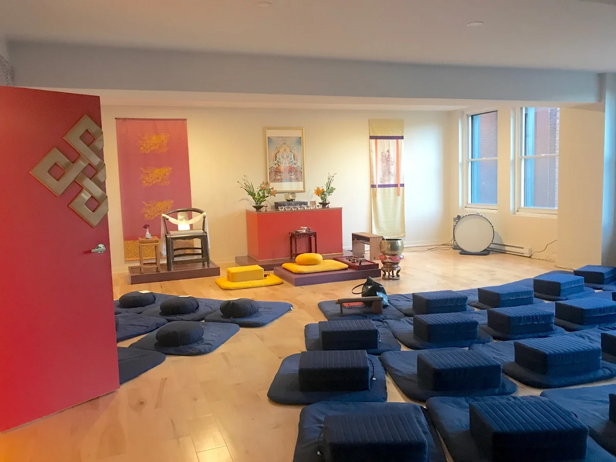 Centre de méditation Shambhala Montréal — photo 3
