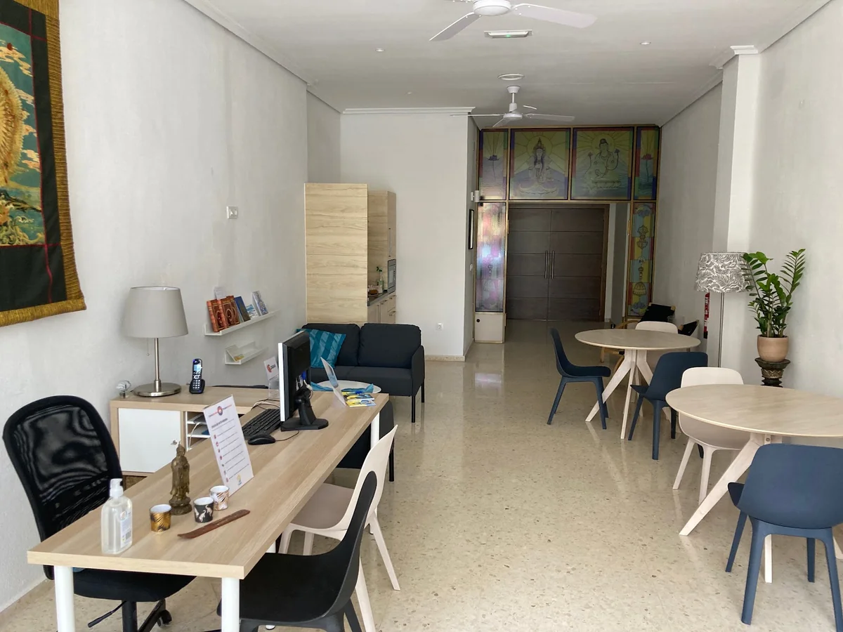 Centro Budista de Valencia — photo 3