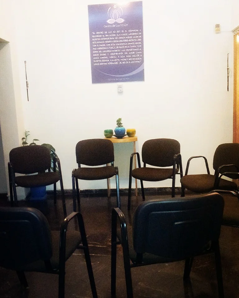 Centro de Luz YO SOY — photo 3