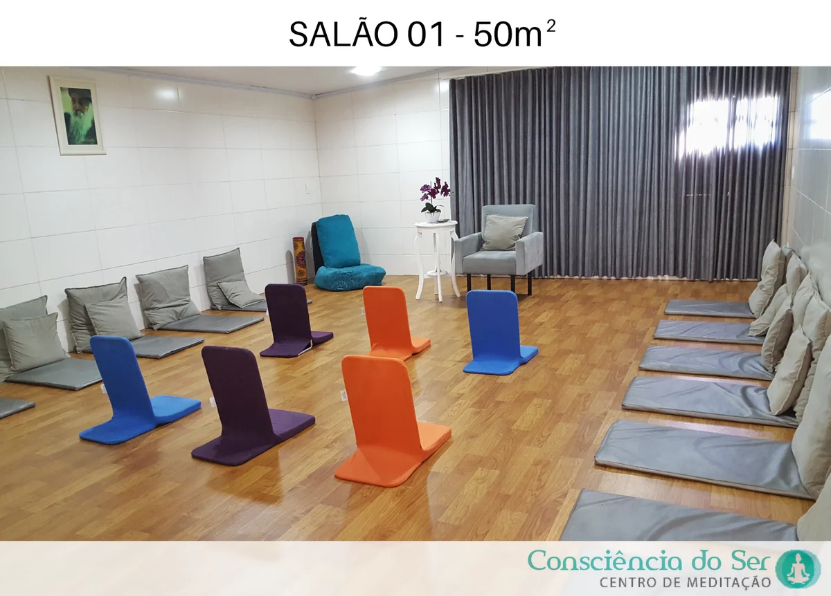 Centro De Meditação Consciência Do Ser — photo 2