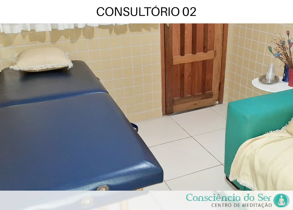 Centro De Meditação Consciência Do Ser — photo 3
