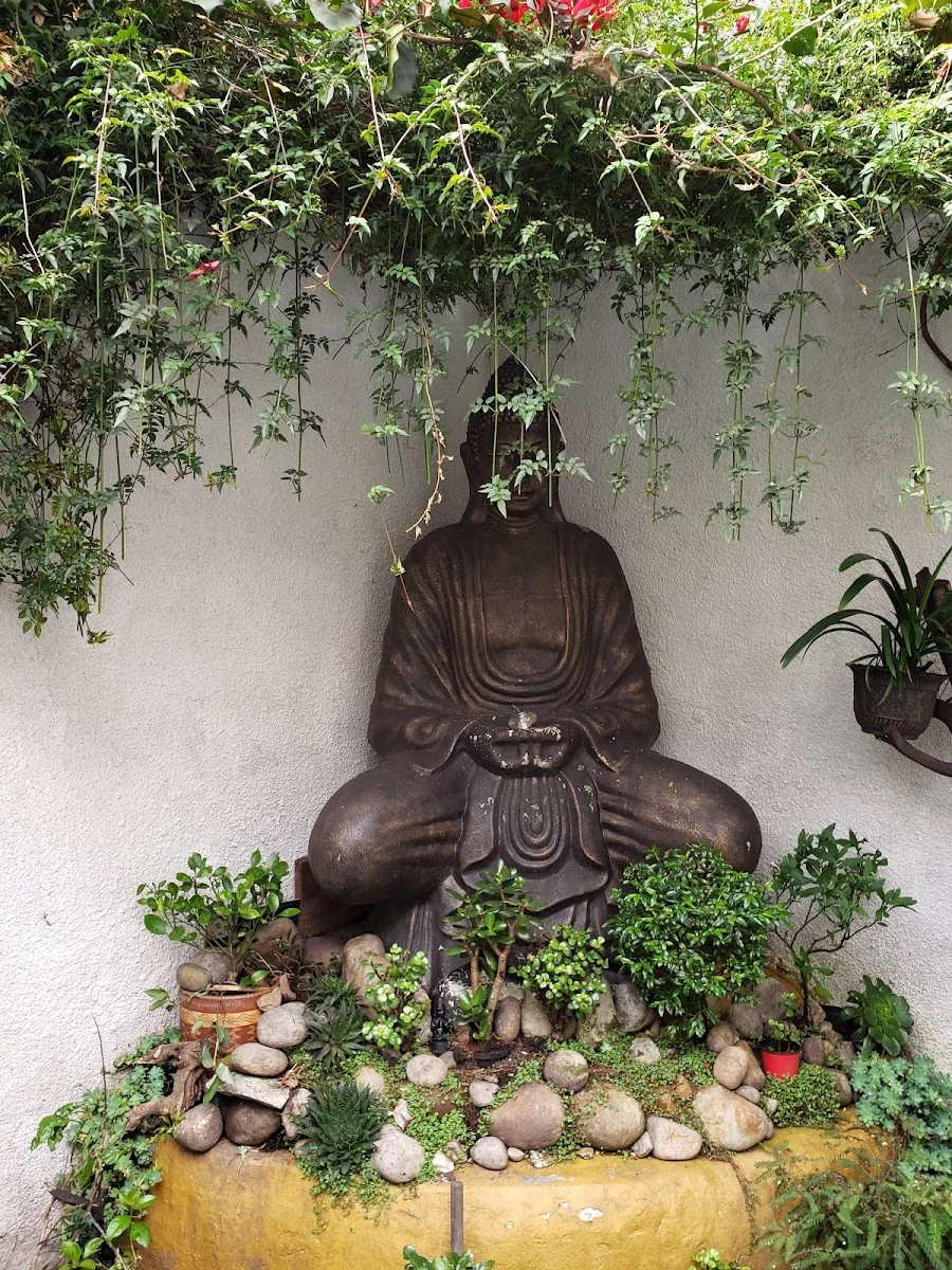 Centro de Meditación Budista Yamantaka — photo 3