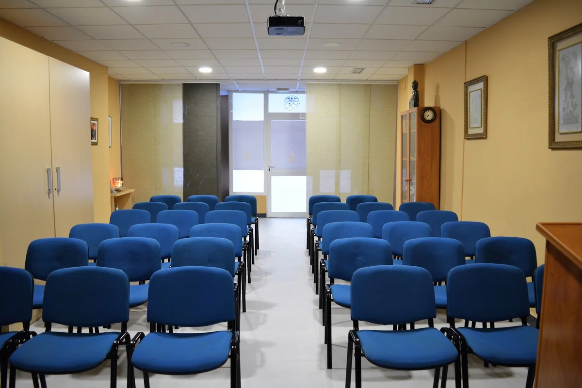 Centro de Meditación Córdoba