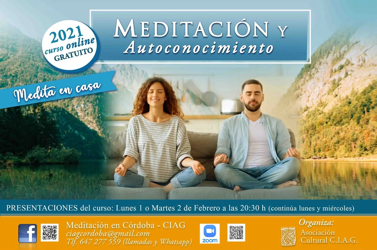 Centro de Meditación Córdoba — photo 2