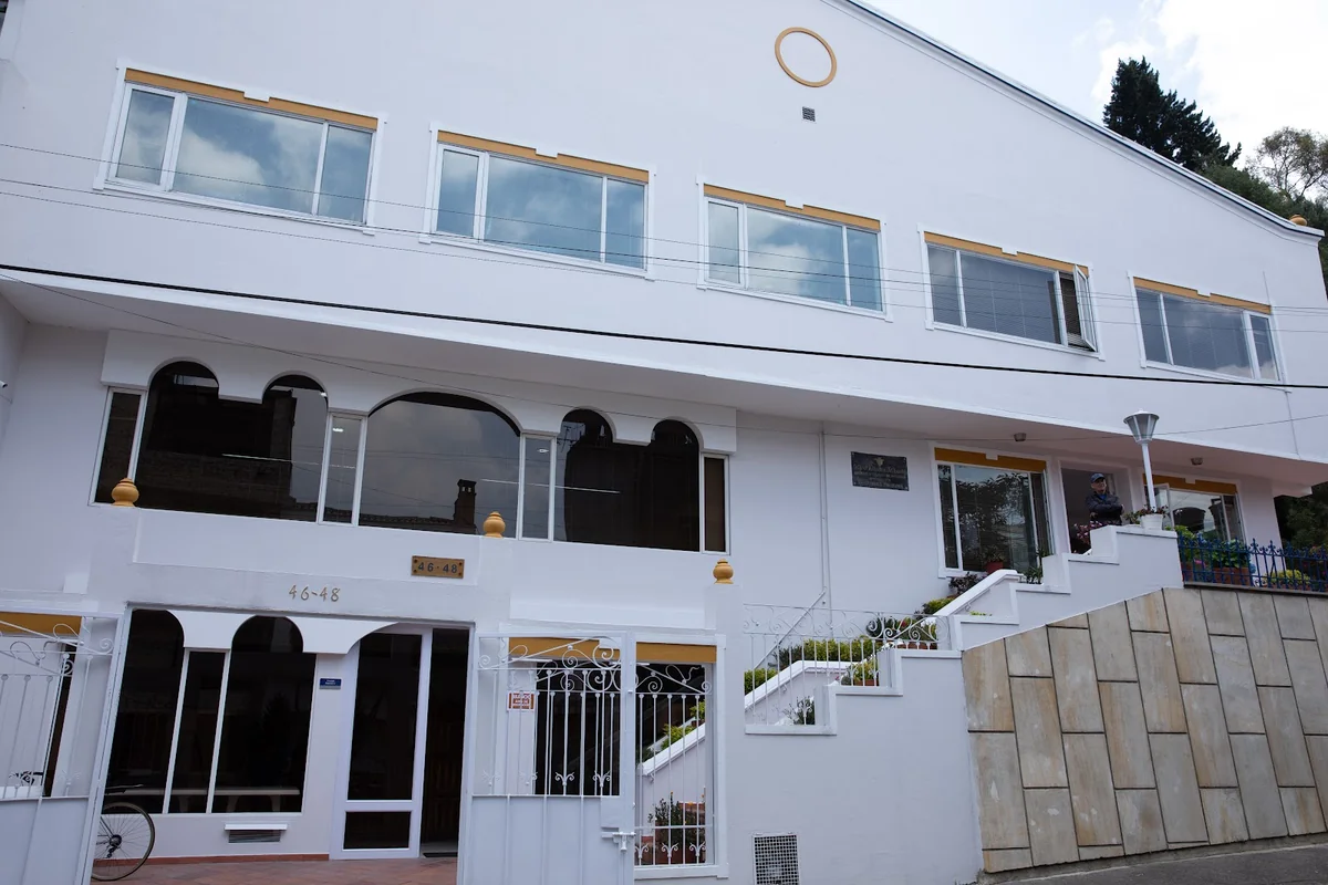 Centro de Meditación de Self-Realization Fellowship - Bogotá, Colombia — photo 2
