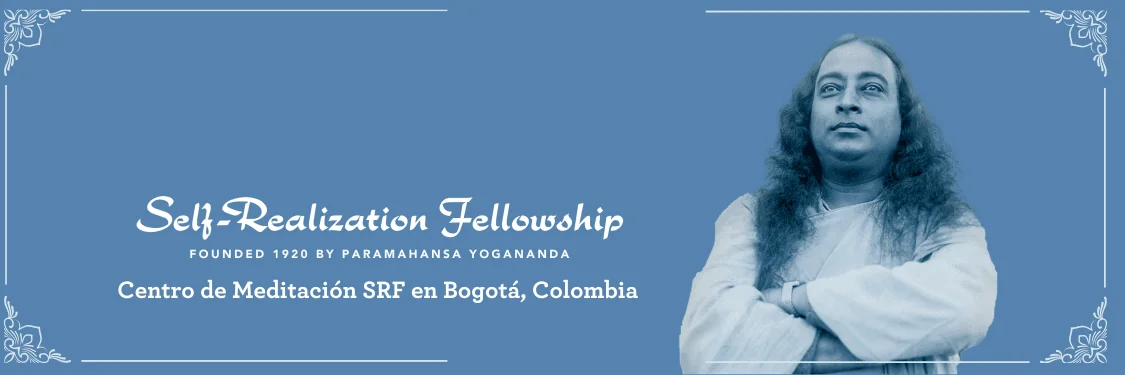 Centro de Meditación de Self-Realization Fellowship - Bogotá, Colombia — photo 3