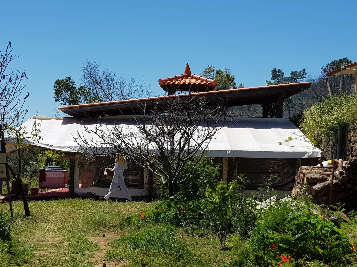Centro de Retiros Karuna — photo 2