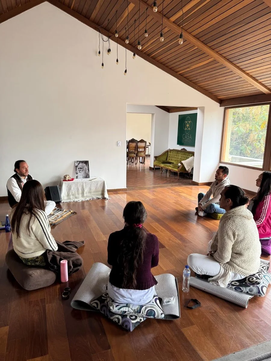 Centro Físico Shiva Shambho Colombia