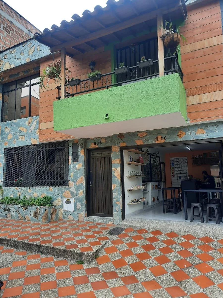 Centro Holístico SoHam