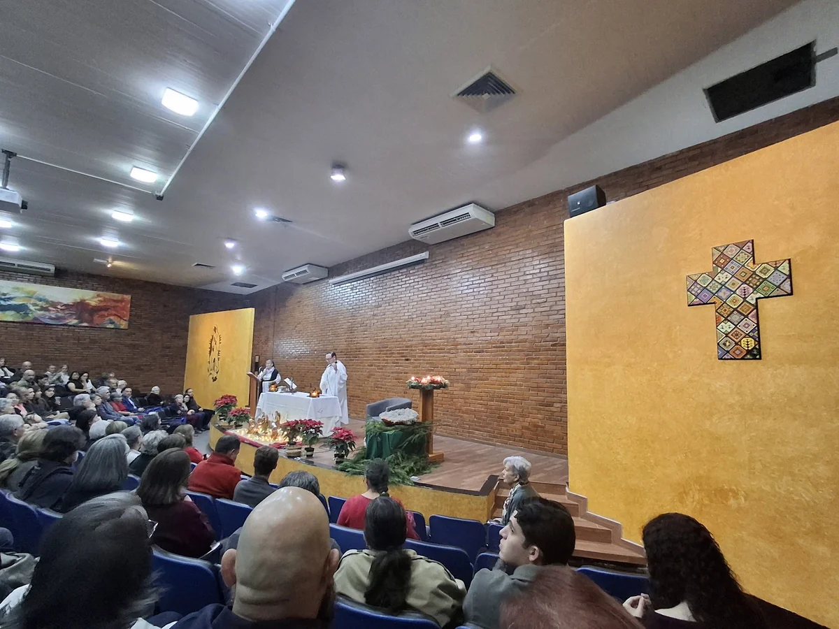 Centro Ignaciano De Espiritualidad Casa Loyola