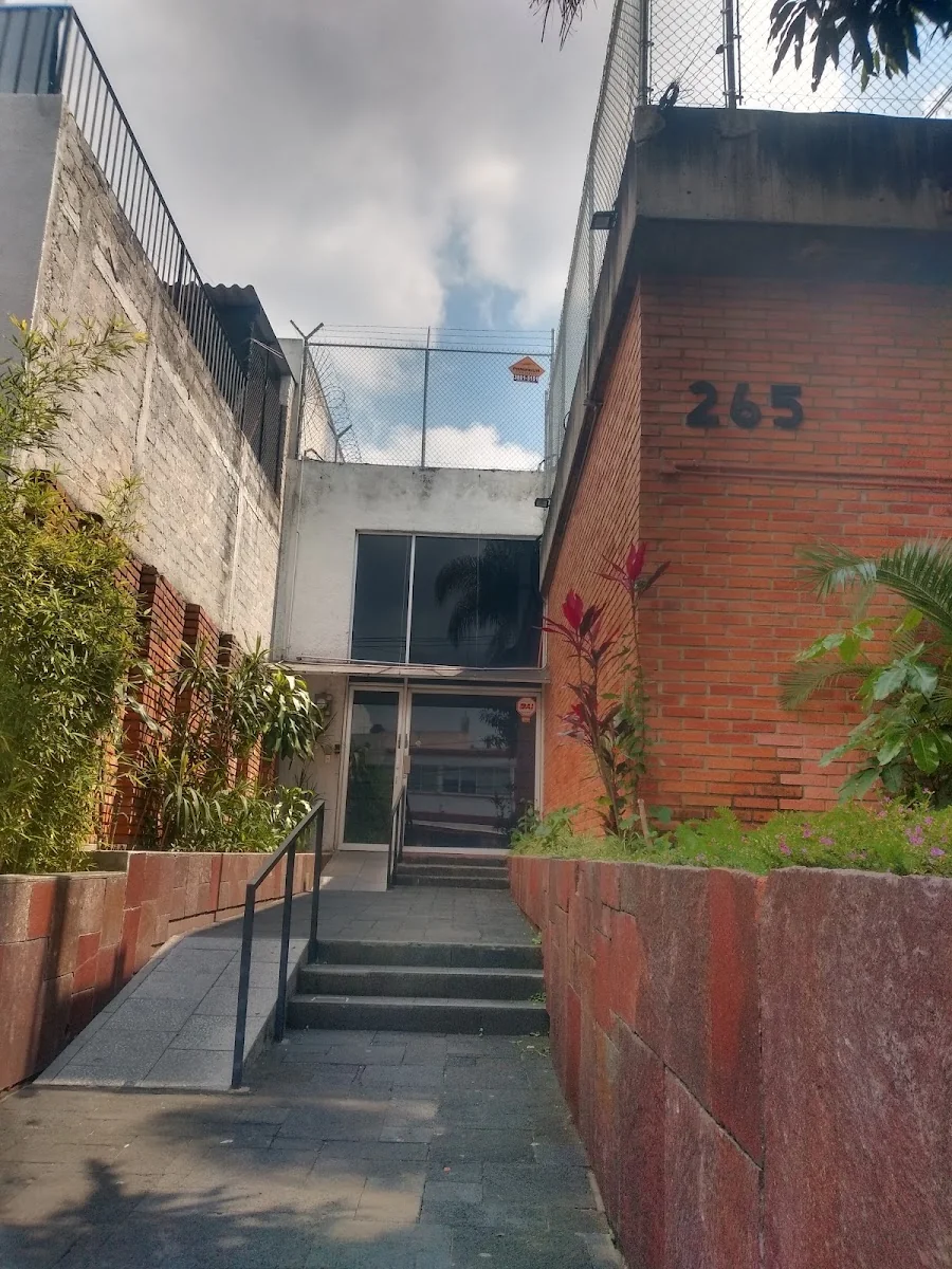 Centro Ignaciano De Espiritualidad Casa Loyola — photo 3