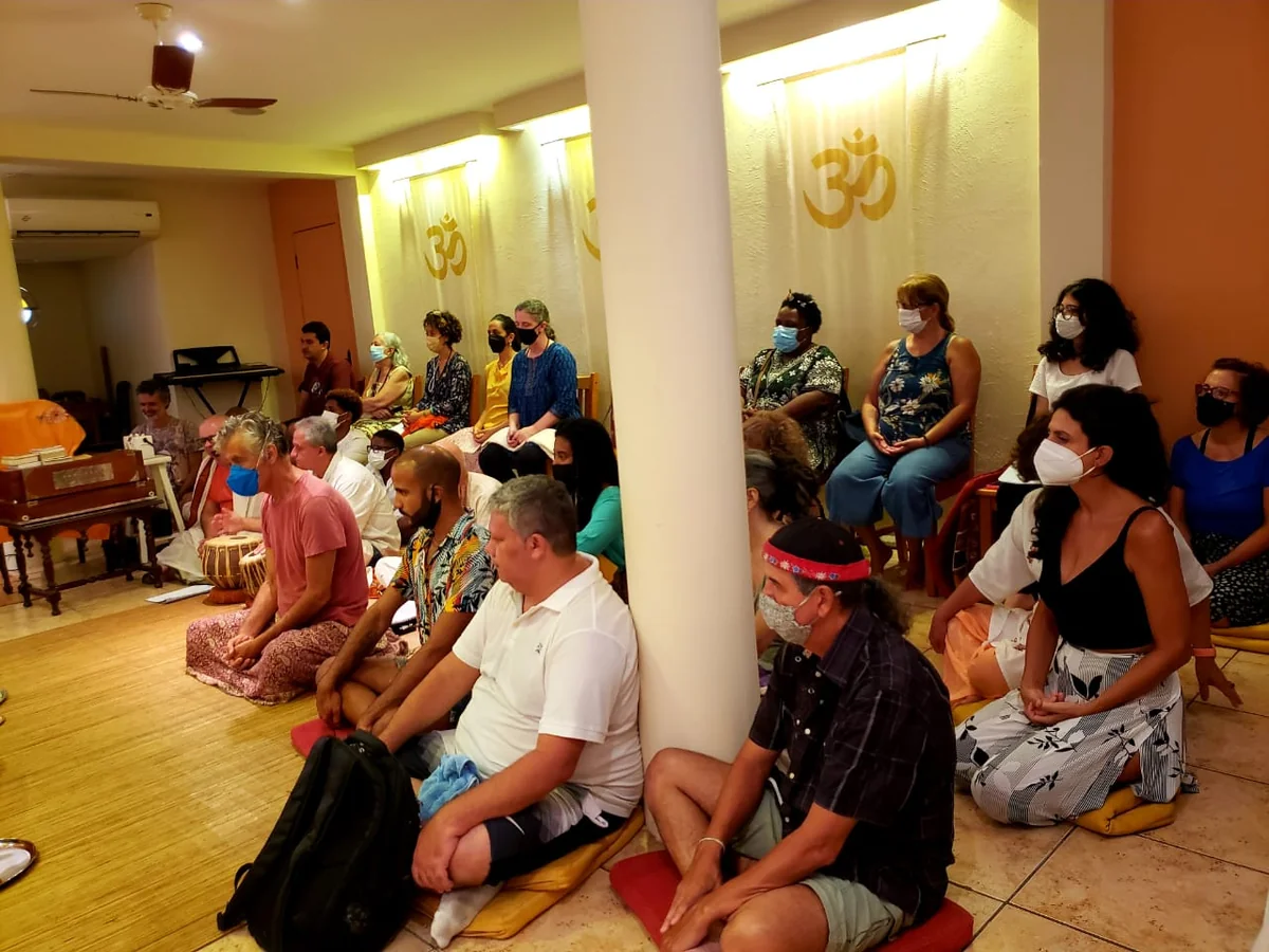 Centro Ramakrishna Vedanta Rio de Janeiro — photo 2